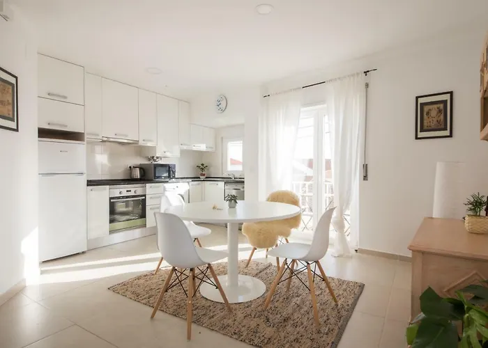 Appartement Casas Do Mar