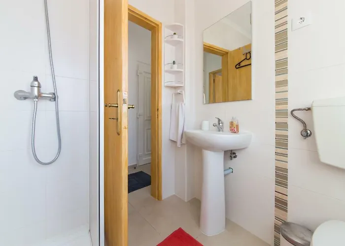 Casas Do Mar Appartement