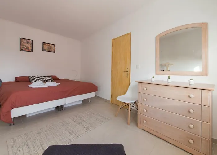 Casas Do Mar Appartement *