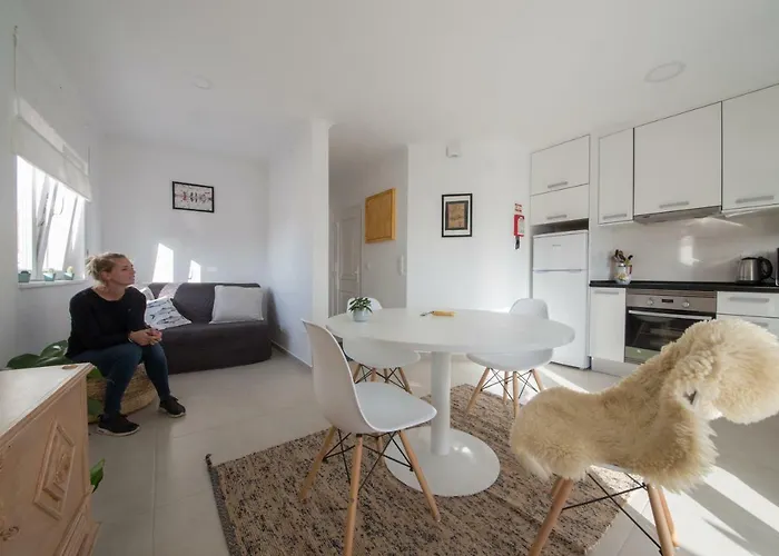 Appartement Casas Do Mar *