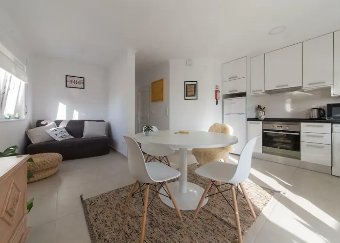 Appartement Casas Do Mar