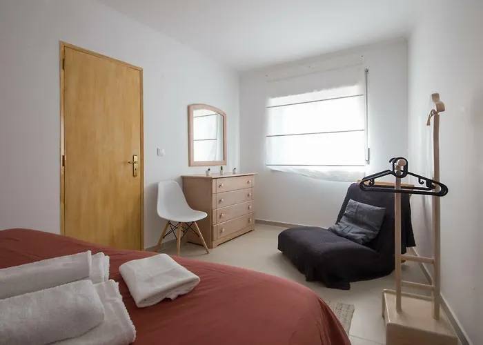 Casas Do Mar Appartement *