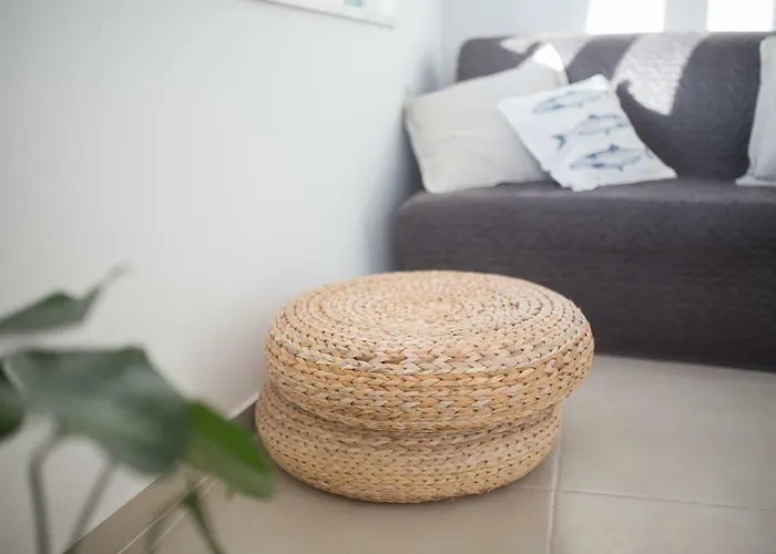 Casas Do Mar Appartement Ribamar (Torres Vedras)