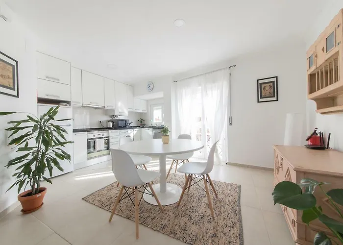 Appartamento Casas Do Mar